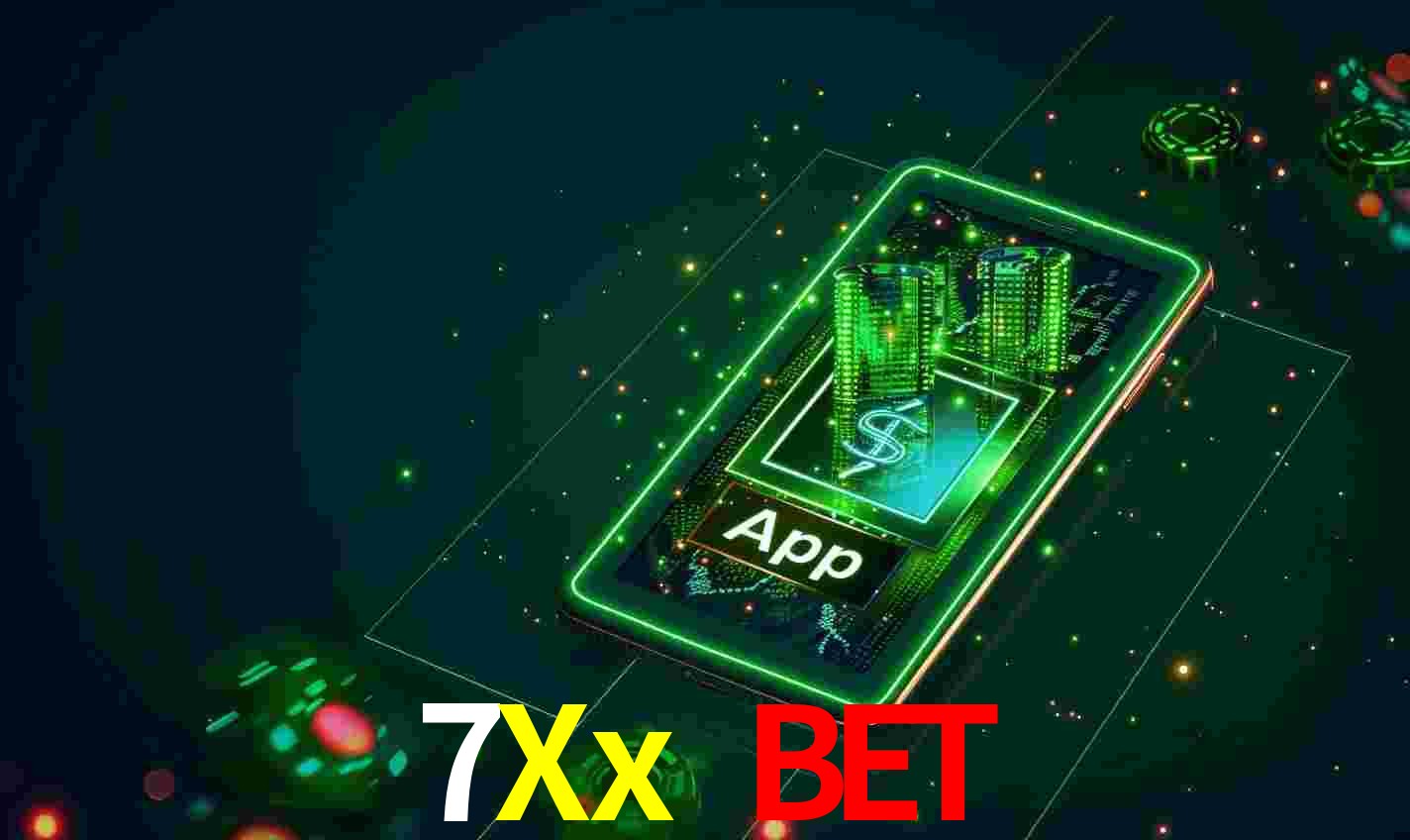 Simplificando a Experiência de Jogo 7Xx Bet App