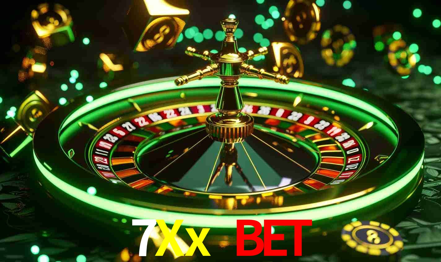 Desfrutar de um Cassino 7Xx Bet