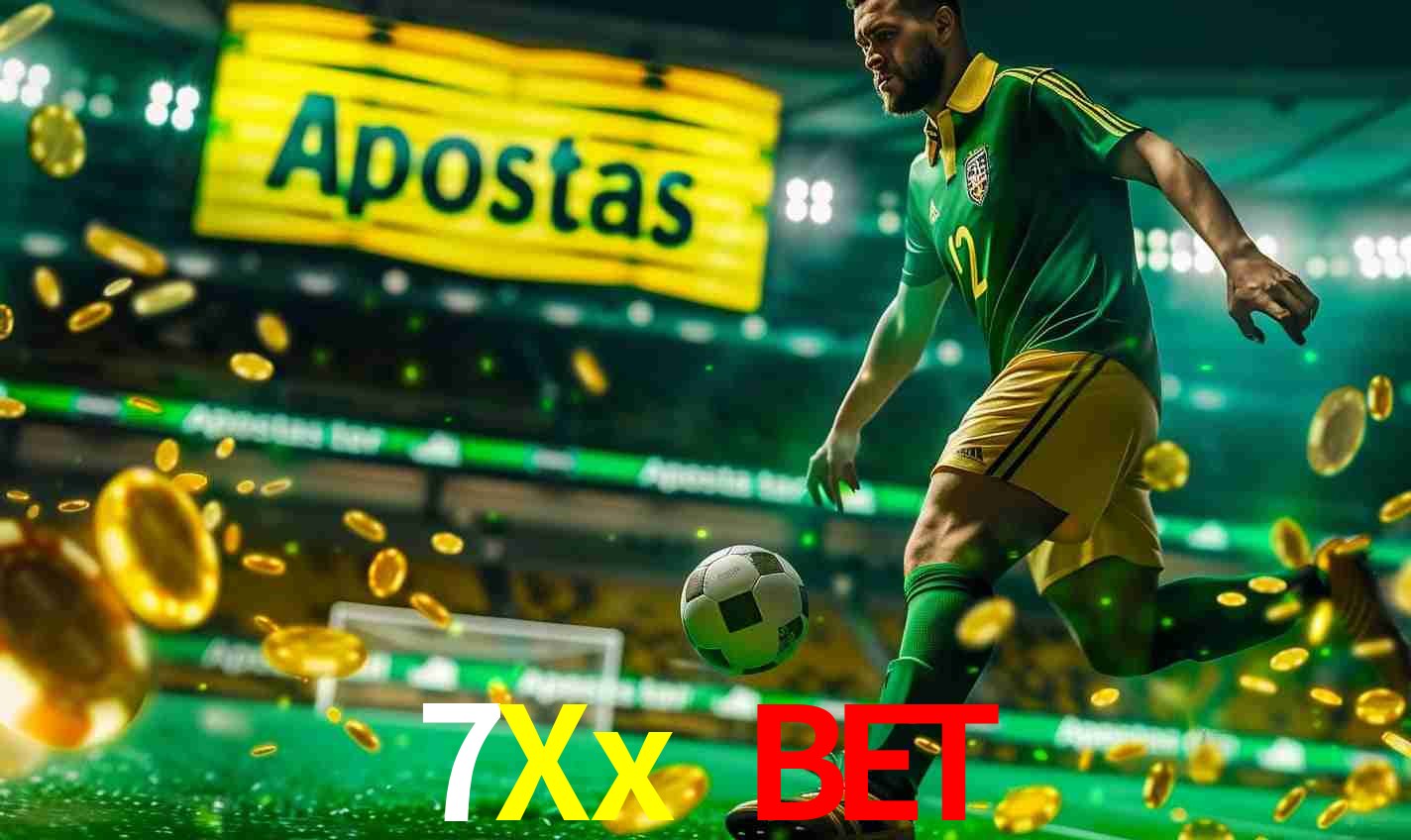 Diversas Apostas em Eventos Esportivos 7Xx Bet