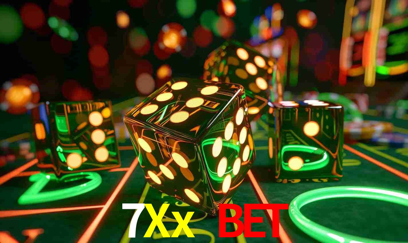 Entretenimento no Jogos 7Xx Bet