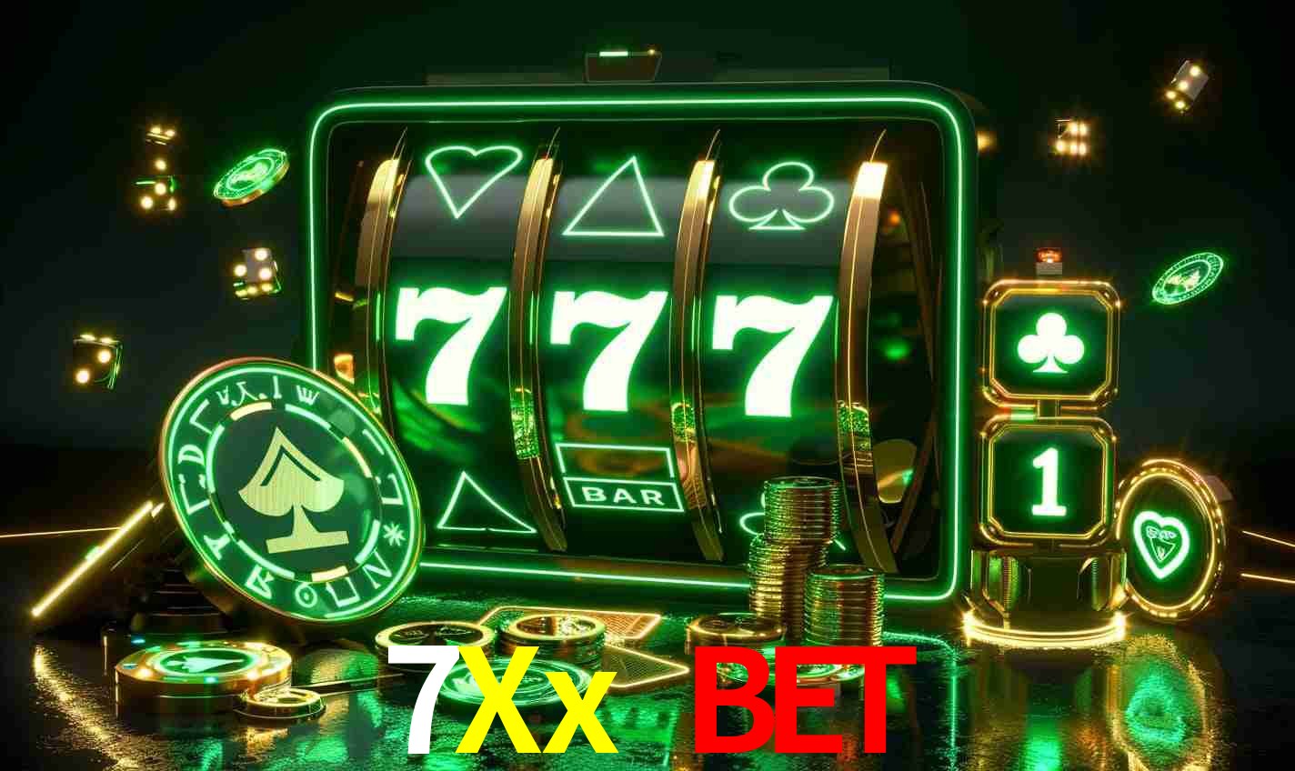 Seguro Login no Cassino Online 7Xx Bet