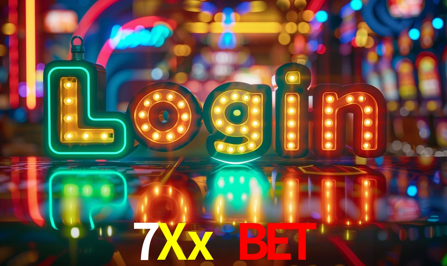 Mundo dos Jogos Cassino 7Xx Bet